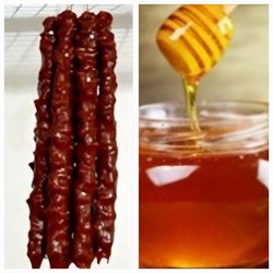 МЁД И ЧУРЧХЕЛА ИЗ АБХАЗИИ ПРИЁМ ЗАКАЗОВ ДО 20 ФЕВРАЛЯ !!!