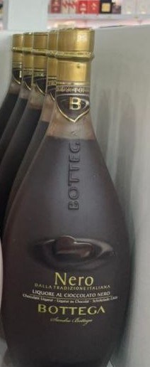 ЛИКЁР, ИТАЛИЯ 0,5л. 2432