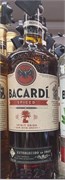 БАКАРДИ СПАЙСД ПРЯНЫЙ 1л. 2437