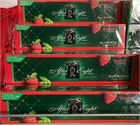 КОНФЕТЫ МЯТА-КЛУБНИКА 400г. 2459