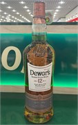 ВИСКИ ДЬЮАРС 12лет 1л. 2470
