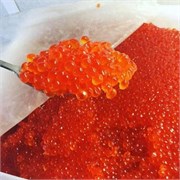 ИКРА ГОРБУШИ 500г. 2501