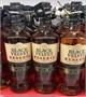 ВИСКИ BLACK VELVET ПРЯНЫЙ, КАНАДА, 10 лет. 1л. 2468